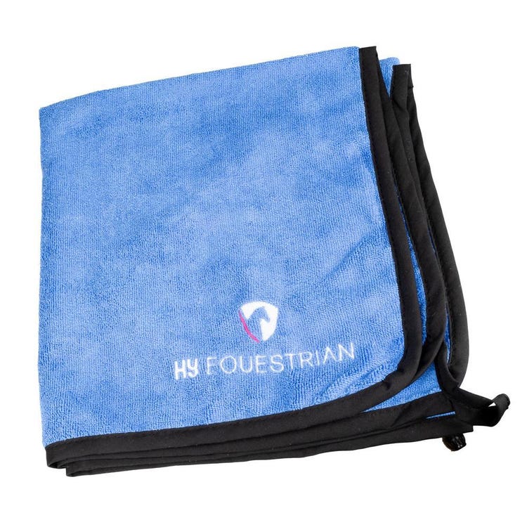 Hy Equestrian Microfibre Towel image 2